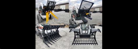 skid steer attachments jesup iowa|skid loader attachments jesup ia.